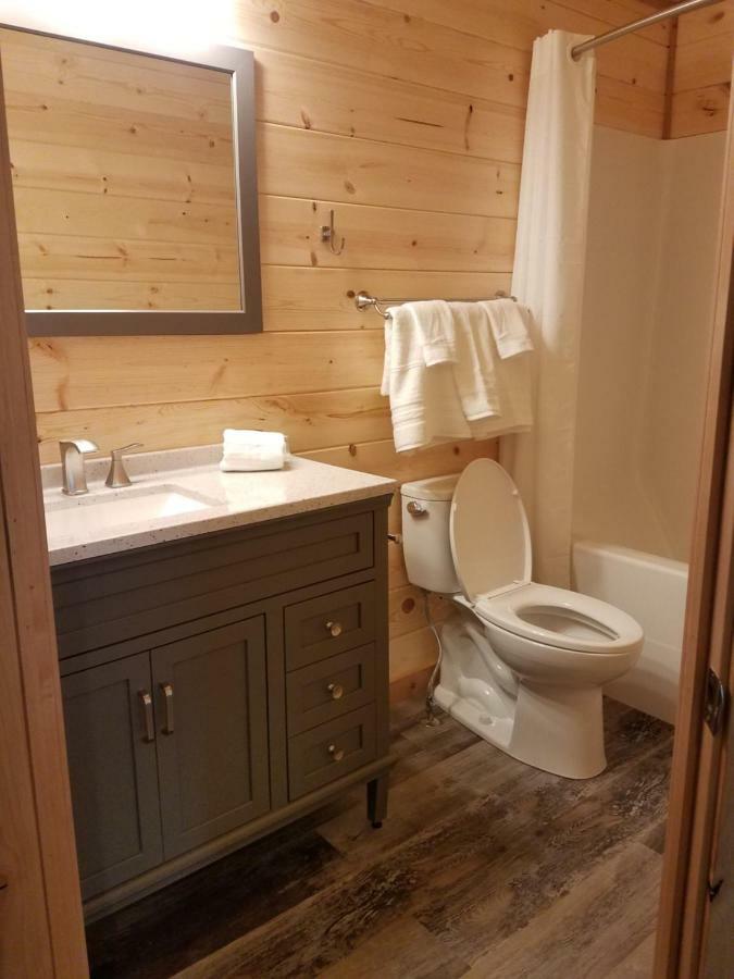 406 Lodge At Yellowstone جاردينر المظهر الخارجي الصورة