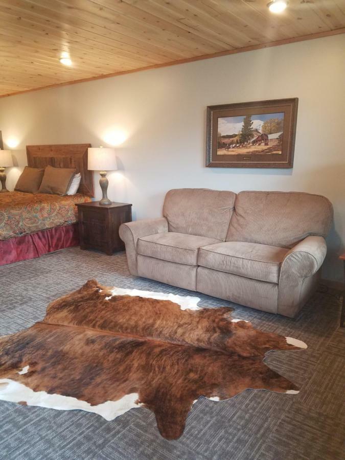 406 Lodge At Yellowstone جاردينر المظهر الخارجي الصورة